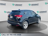 2022 Honda HR-V LX AWD CVT|Certified Pre-Owned