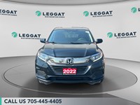 2022 Honda HR-V LX AWD CVT|Certified Pre-Owned