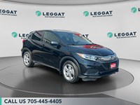 2022 Honda HR-V LX AWD CVT|Certified Pre-Owned