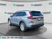 2024 Honda CR-V LX-B AWD