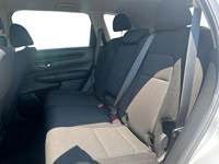 2024 Honda CR-V LX-B AWD