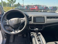 2017 Honda HR-V 4WD 4dr CVT LX |Fuel Efficient Reliability
