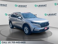 2024 Honda CR-V LX-B AWD