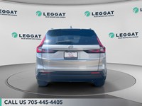2024 Honda CR-V LX-B AWD