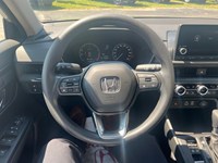 2024 Honda CR-V LX-B AWD