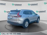 2024 Honda CR-V LX-B AWD