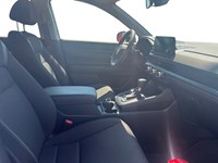 2024 Honda CR-V LX-B AWD