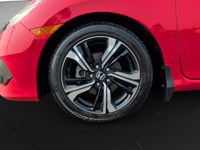 2016 Honda Civic Coupe 2dr CVT Touring|Rare Find|Great KM