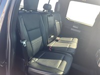 2015 Ford F-150 4WD SuperCrew 145