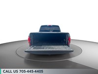 2015 Ford F-150 4WD SuperCrew 145