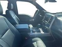 2015 Ford F-150 4WD SuperCrew 145