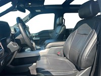 2015 Ford F-150 4WD SuperCrew 145
