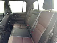 2023 Honda Ridgeline Black Edition AWD|Certified Pre-Owned