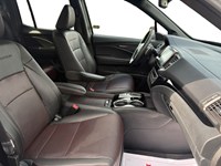 2023 Honda Ridgeline Black Edition AWD|Certified Pre-Owned