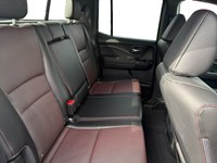 2023 Honda Ridgeline Black Edition AWD|Certified Pre-Owned