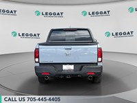 2023 Honda Ridgeline Black Edition AWD|Certified Pre-Owned