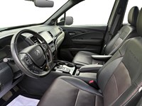 2023 Honda Ridgeline Black Edition AWD|Certified Pre-Owned