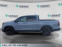 2023 Honda Ridgeline Black Edition AWD|Certified Pre-Owned