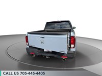 2023 Honda Ridgeline Black Edition AWD|Certified Pre-Owned