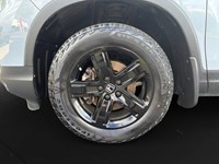 2023 Honda Ridgeline Black Edition AWD|Certified Pre-Owned
