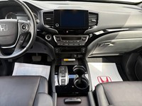 2023 Honda Ridgeline Black Edition AWD|Certified Pre-Owned