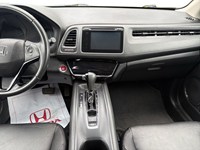 2018 Honda HR-V EX-L Navi AWD CVT|Accident Free|Finance Available