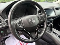 2018 Honda HR-V EX-L Navi AWD CVT|Accident Free|Finance Available