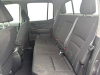 2021 Honda Ridgeline Sport AWD|ONE OWNER|ACCIDENT FREE