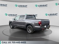 2021 Honda Ridgeline Sport AWD|ONE OWNER|ACCIDENT FREE