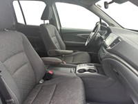 2021 Honda Ridgeline Sport AWD|ONE OWNER|ACCIDENT FREE