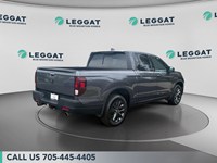 2021 Honda Ridgeline Sport AWD|ONE OWNER|ACCIDENT FREE
