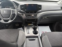 2021 Honda Ridgeline Sport AWD|ONE OWNER|ACCIDENT FREE