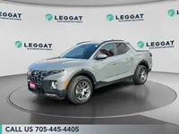 2022 Hyundai Santa Cruz Preferred AWD w/Trend Pkg