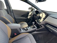 2024 Subaru Crosstrek Onyx AWD|2.5L Boxer Engine