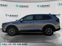 2025 Honda CR-V LX AWD|LOW KM