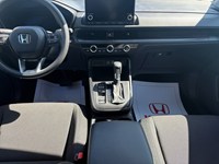 2025 Honda CR-V LX AWD|LOW KM