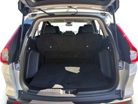 2025 Honda CR-V LX AWD|LOW KM