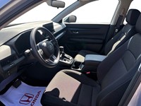 2025 Honda CR-V LX AWD|LOW KM