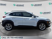 2018 Hyundai Kona 2.0L Preferred AWD|LOW KM| Accident Free