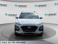 2018 Hyundai Kona 2.0L Preferred AWD|LOW KM| Accident Free