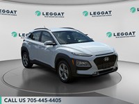 2018 Hyundai Kona 2.0L Preferred AWD|LOW KM| Accident Free
