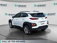 2018 Hyundai Kona 2.0L Preferred AWD|LOW KM| Accident Free