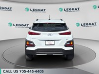 2018 Hyundai Kona 2.0L Preferred AWD|LOW KM| Accident Free