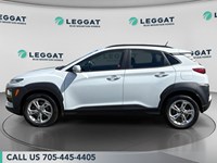 2018 Hyundai Kona 2.0L Preferred AWD|LOW KM| Accident Free