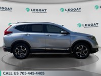 2019 Honda CR-V Touring AWD
