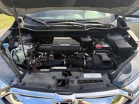 2019 Honda CR-V Touring AWD