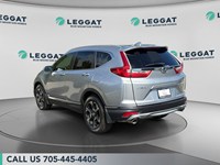 2019 Honda CR-V Touring AWD