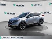 2019 Honda CR-V Touring AWD