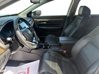 2019 Honda CR-V Touring AWD