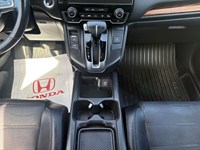 2019 Honda CR-V Touring AWD